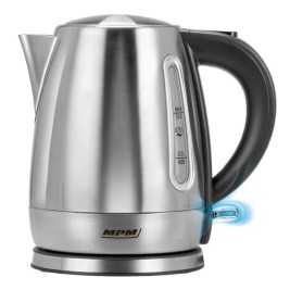MPM MCZ-118 електрическа кана 1 L 1630 W Стомана