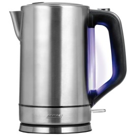MPM MCZ-121M електрическа кана 1,7 L 2200 W Стомана