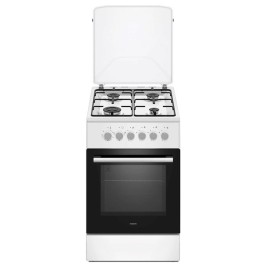 MPM MPM-56-KGE-03 Gas/electric cooker White
