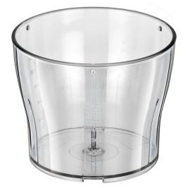 MPM MBL-42M hand blender - set 1500 W Black