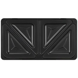 MPM MOP-54 Sandwich Toaster 5-in-1 Black