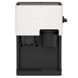 Nivona CUBE 4102 Semi-auto Espresso machine 1.4 L