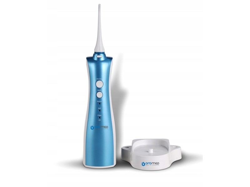 Professional Oral Irrigator Oromed ORO-DENT PRO
