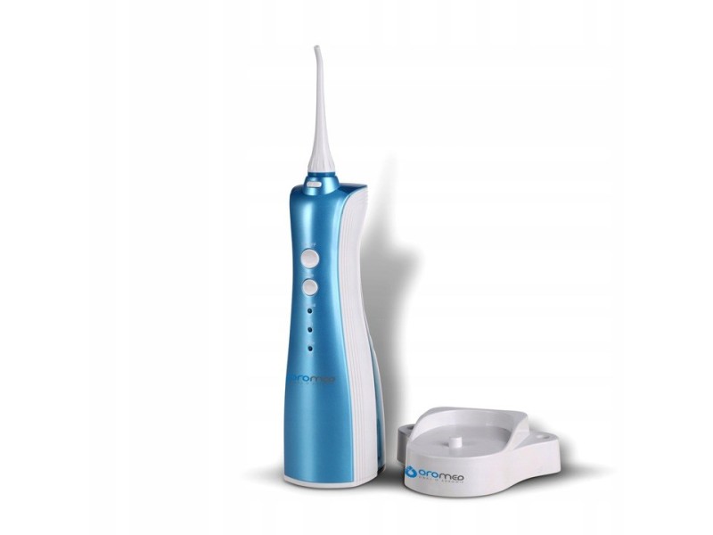 Professional Oral Irrigator Oromed ORO-DENT PRO