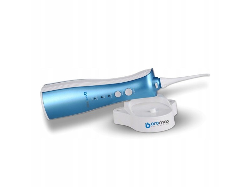 Professional Oral Irrigator Oromed ORO-DENT PRO