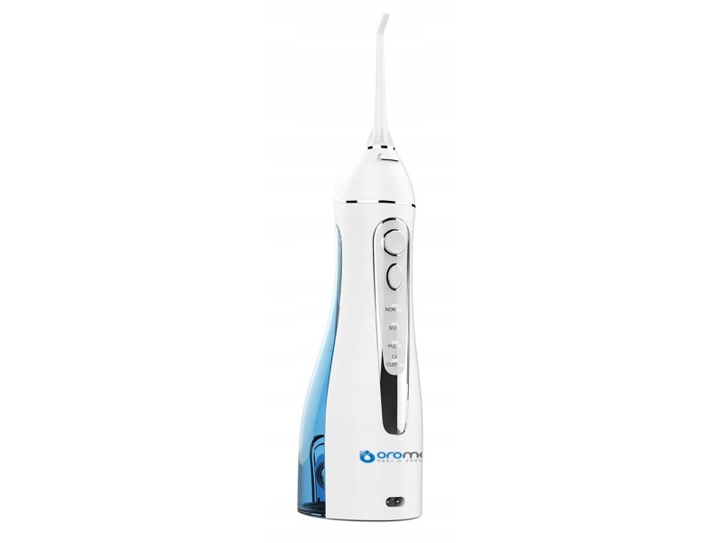 Professional Oral Irrigator Oromed ORO-DENT
