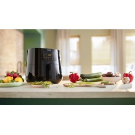 PHILIPS low fat fryer HD9270/90