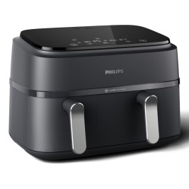 Philips 3000 series NA351/00 Dual Basket Airfryer