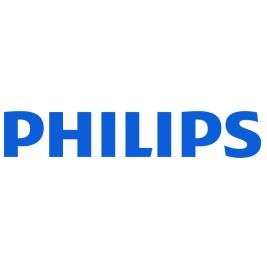 Philips 1000 series NA150/00 fryer Double 7.1 L 2450 W Hot air fryer Black
