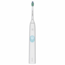 Philips 4300 series HX6807/63 electric toothbrush Adult Sonic toothbrush White