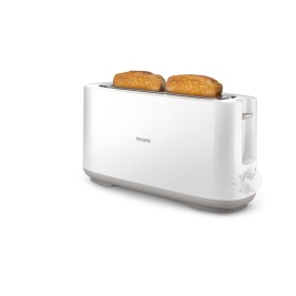 Philips Daily Collection HD2590/00 toaster 1 slice(s) 1030 W White