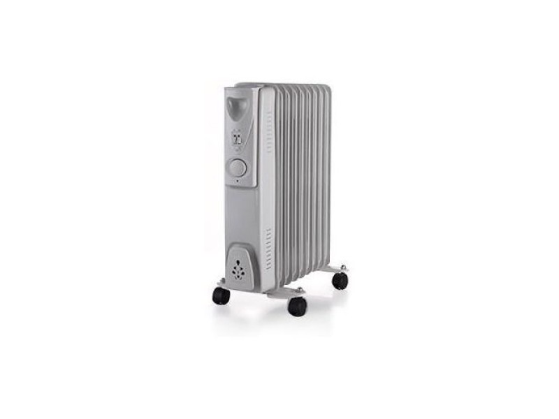 Ravanson OH-13 electric space heater Oil electric space heater Indoor 2500 W