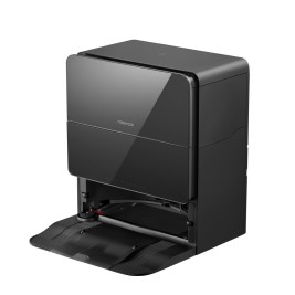 Roborock Saros 10 0.27 L Bagless Black