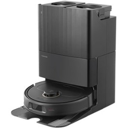 Roborock Qrevo Plus 3.03 L Bagless Black