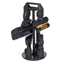 Samsung VS80F28DGS/GE Bespoke AI Jet Lite Pro 2-in-1 upright vacuum cleaner Battery Bagless 0.5 l