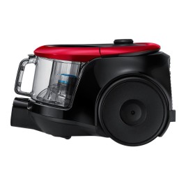 Samsung VC07M2110SR vacuum 1.5 L Cylinder vacuum Dry 700 W Bagless