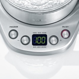 Електрическа кана Severin WK 3480 1,7 л 3000 W Бяла