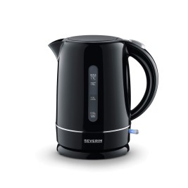 Електрическа кана Severin WK 4322 1,7 L 2200 W Черна
