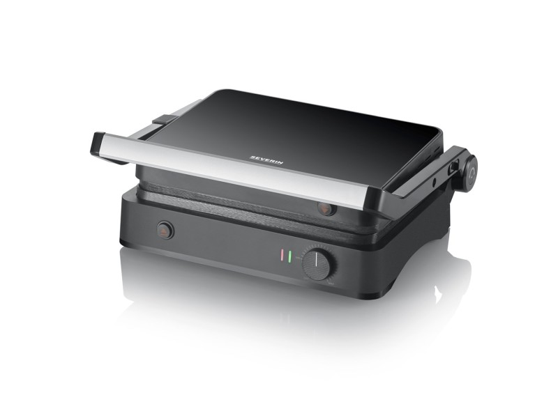 Severin KG 2398 contact grill