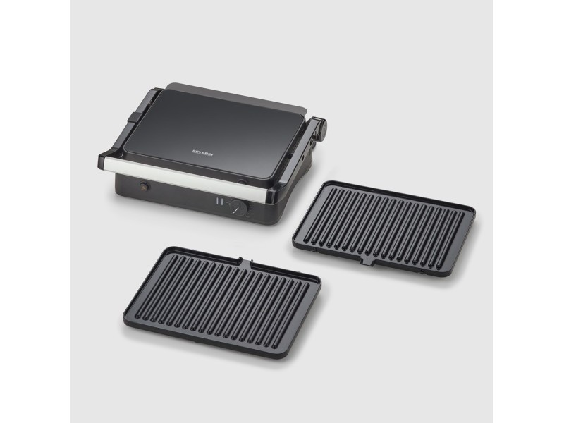 Severin KG 2398 contact grill