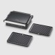 Severin KG 2398 contact grill