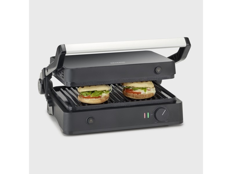 Severin KG 2398 contact grill