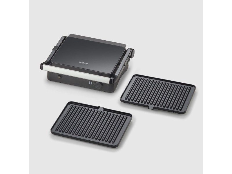 Severin KG 2398 contact grill