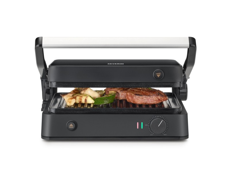 Severin KG 2398 contact grill