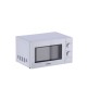 Severin MW 7770 microwave White Solo microwave Countertop 20 L 700 W
