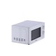 Severin MW 7770 microwave White Solo microwave Countertop 20 L 700 W