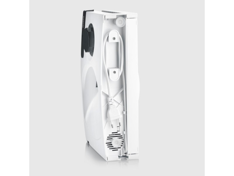 Severin AS 3912 slicer Electric 100 W White Plastic