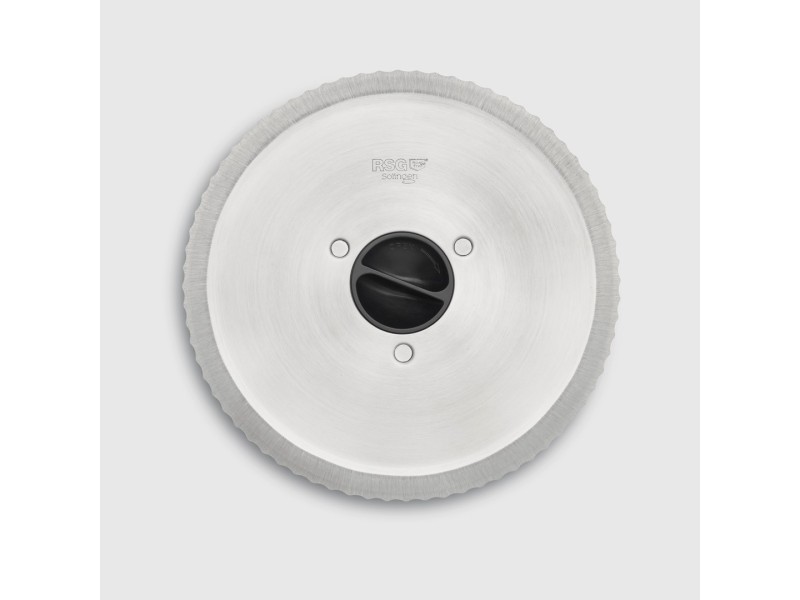 Severin AS 3912 slicer Electric 100 W White Plastic