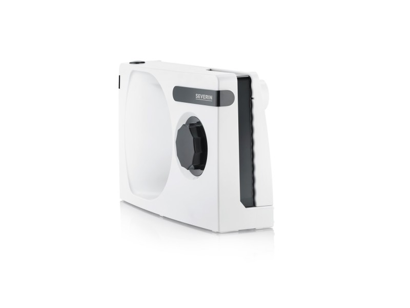 Severin AS 3912 slicer Electric 100 W White Plastic