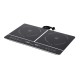 Severin DK 1031 hob Black Countertop Zone induction hob 2 zone(s)