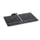 Severin DK 1031 hob Black Countertop Zone induction hob 2 zone(s)