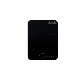 Severin KP 1032 hob Black, Grey Countertop 28 cm Zone induction hob 1 zone(s)