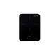 Severin KP 1032 hob Black, Grey Countertop 28 cm Zone induction hob 1 zone(s)