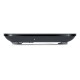 Severin KP 1032 hob Black, Grey Countertop 28 cm Zone induction hob 1 zone(s)