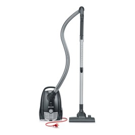 Severin BC 7030 vacuum 2 L Dry 750 W Dust bag