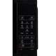 SHARP YC-MS252AE-B microwave oven