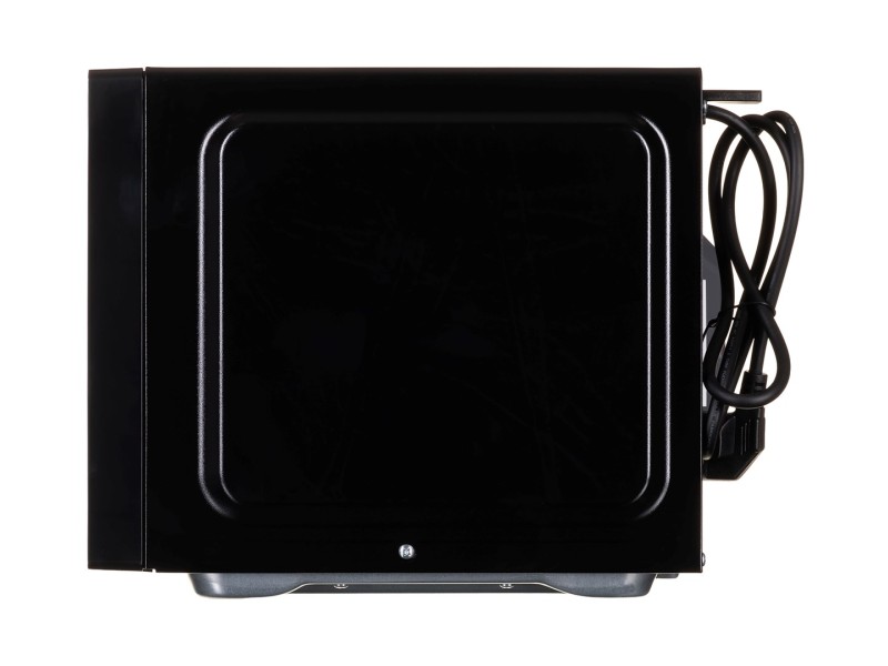 SHARP YC-MS252AE-B microwave oven