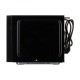 SHARP YC-MS252AE-B microwave oven