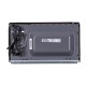 SHARP YC-MS252AE-B microwave oven