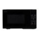 SHARP YC-MS252AE-B microwave oven