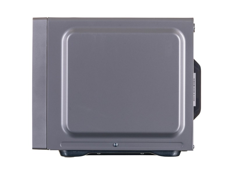 SHARP YC-MS252AE-S microwave oven