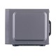 SHARP YC-MS252AE-S microwave oven