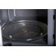 SHARP YC-MS252AE-S microwave oven