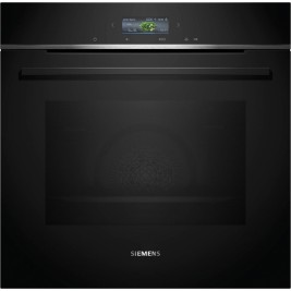 Siemens iQ700 HB734G1B1 oven 71 L 3600 W Black