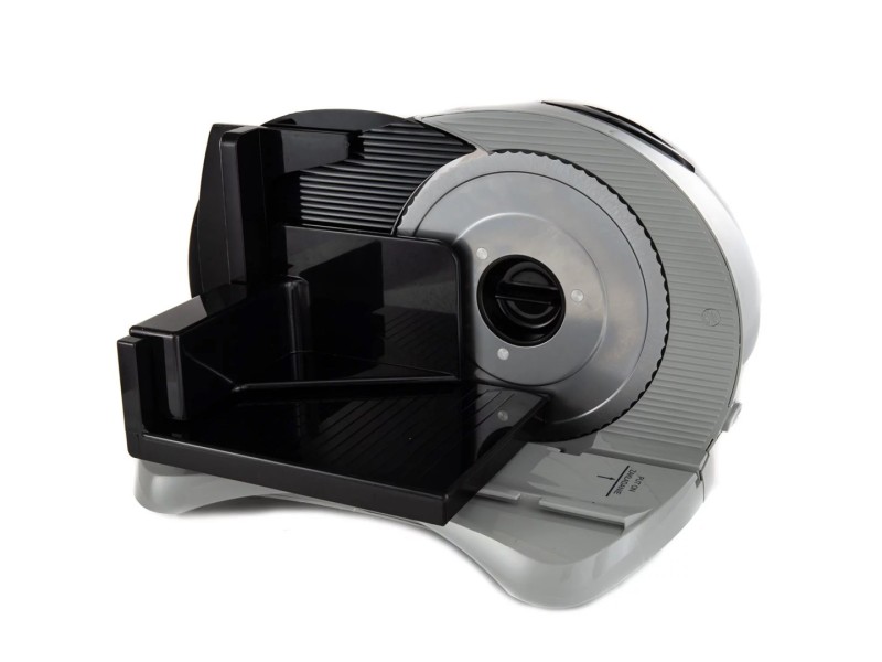 SMAPP Slicer 294.5 Graphite