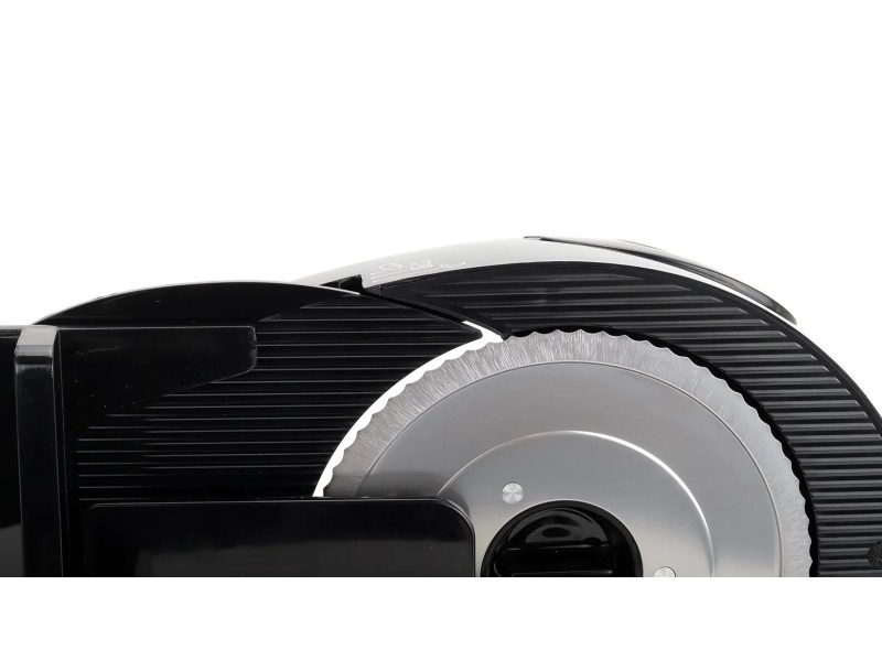 SMAPP Slicer 294.5 Black